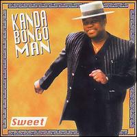 Kanda Bongo Man - Sweet lyrics