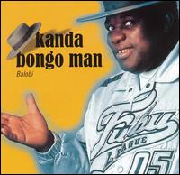 Kanda Bongo Man - Balobi lyrics