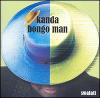 Kanda Bongo Man - Swalati lyrics