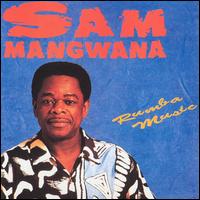 Sam Mangwana - Rumba Music lyrics