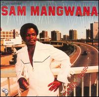 Sam Mangwana - Maria Tebbo lyrics
