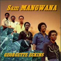 Sam Mangwana - Georgette Eckins lyrics