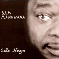 Sam Mangwana - Galo Negro lyrics