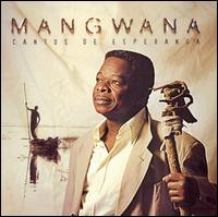 Sam Mangwana - Cantos de Esperan?a lyrics