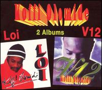 Koffi Olomide - V12 and Loi lyrics
