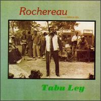 Tabu Ley Rochereau - Tabu Ley lyrics
