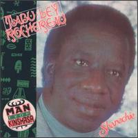 Tabu Ley Rochereau - Man from Kinshasa lyrics