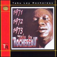 Tabu Ley Rochereau - 1971, 1972, 1973 lyrics