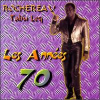 Tabu Ley Rochereau - Les Ann?es 70 lyrics