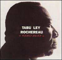 Tabu Ley Rochereau - Kebo Beat lyrics