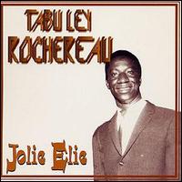 Tabu Ley Rochereau - Jolie Elie lyrics