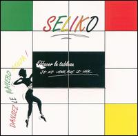 Seliko - Affacer Le Tableau lyrics