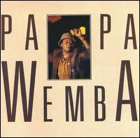 Papa Wemba - Destin Ya Moto lyrics