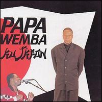 Papa Wemba - Au Japon [live] lyrics