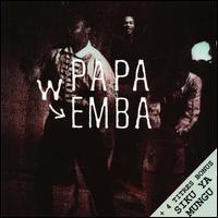 Papa Wemba - M'fono Yami lyrics