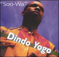 Dindo Yogo - Soo Wa lyrics