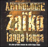 Zaiko Langa Langa - Les Plus Grands Succes lyrics