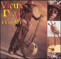Vieux Diop - Via Jo lyrics