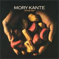 Mory Kant - 10 Cola Nuts lyrics
