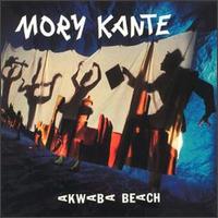 Mory Kant - Akwaba Beach lyrics