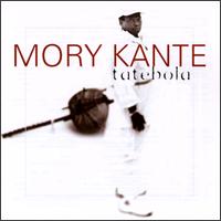 Mory Kant - Tatebola lyrics