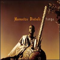 Mamadou Diabate - Tunga lyrics