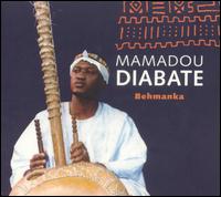Mamadou Diabate - Behmanka lyrics