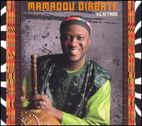 Mamadou Diabate - Heritage lyrics