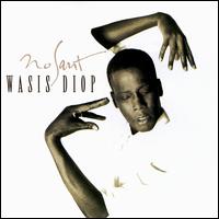 Wasis Diop - No Sant (What's Your Name?) lyrics