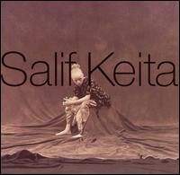 Salif Keita - Folon lyrics