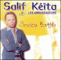 Salif Keita - Seydou Bathili lyrics