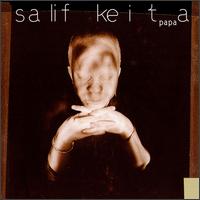 Salif Keita - Papa lyrics