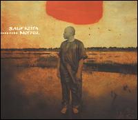 Salif Keita - Moffou lyrics