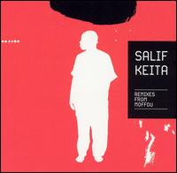 Salif Keita - Remixes from Moffou lyrics