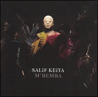 Salif Keita - M'Bemba lyrics