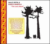 Salif Keita - The Lost Album lyrics