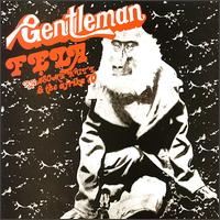Fela Kuti - Gentleman lyrics