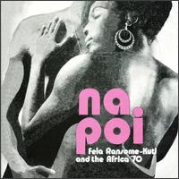 Fela Kuti - Na Poi lyrics
