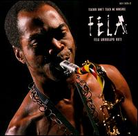 Fela Kuti - Teacher Don't Teach Me Nonsense lyrics