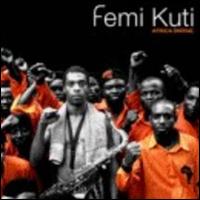 Femi Kuti - Africa Shrine lyrics