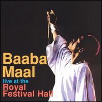 Baaba Maal - Live at the Royal Festival Hall lyrics