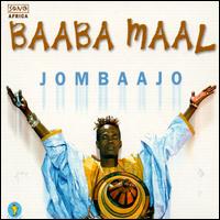 Baaba Maal - Jombaajo lyrics
