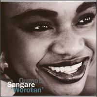 Oumou Sangare - Worotan lyrics