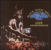 Osibisa - Black Magic Night: Live at the Royal Festival ... lyrics