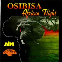 Osibisa - African Flight lyrics