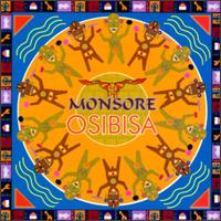 Osibisa - Monsore lyrics