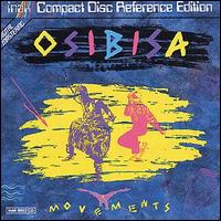 Osibisa - Movements lyrics