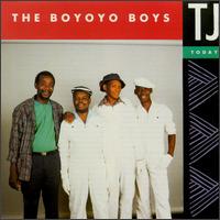 The Boyoyo Boys - Tj Today lyrics