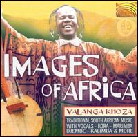 Valanga Khoza - Images of Africa lyrics
