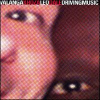 Valanga Khoza - Driving Music lyrics